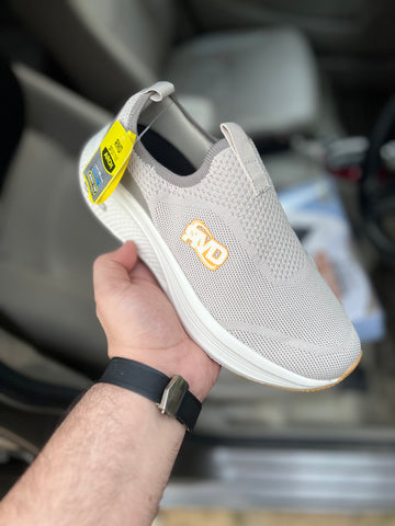 Skechers RMD Ultra Light - Light Brown Skechers RMD Ultra Light - Light Brown