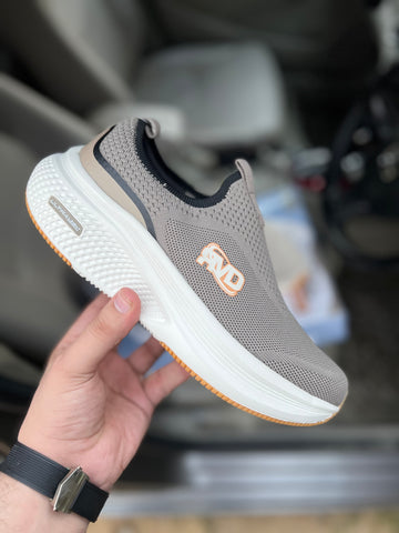 Skechers RMD Ultra Light - Khaki Skechers RMD Ultra Light - Khaki