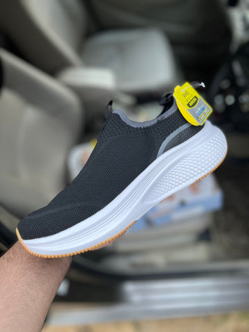 Skechers RMD Ultra Light - Black Skechers RMD Ultra Light - Black