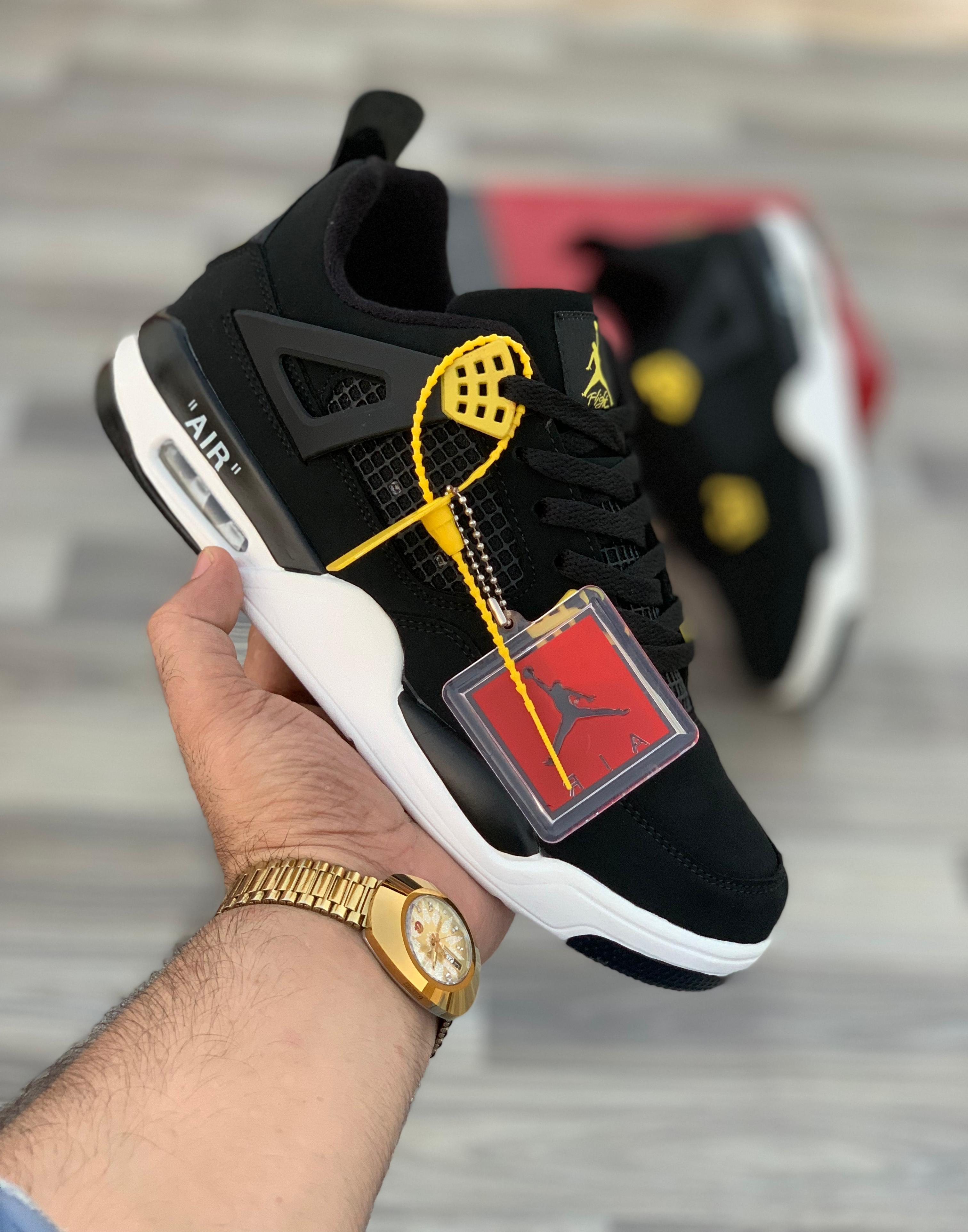 Nk Air Jordan (Royalty) - Main Image