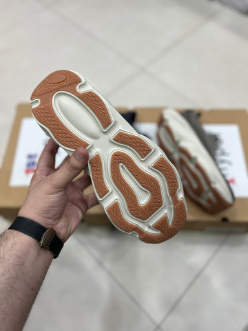 Skechers Slip ins 1st hyper Carbon Infused - Cream