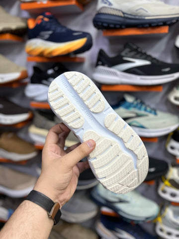 BROOKS Ghost 2 Max - White