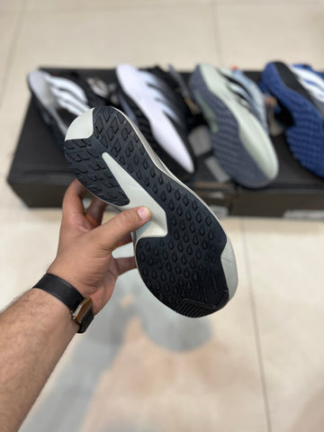 AD ADIZERO Evo SL ATR Premium Batch - Ivory/Green