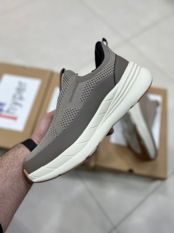 Skechers Slip ins 1st hyper - Brown