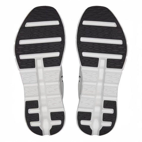 On cloud tilt - Black/Ivory