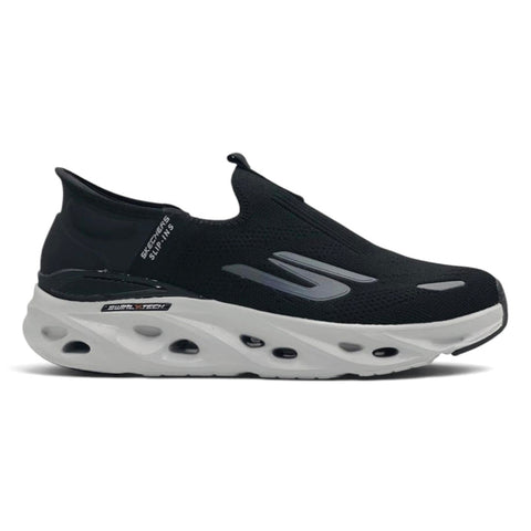 Skechers Slip ins Swirl X Tech - Black