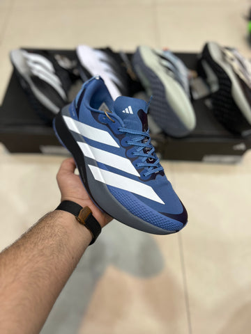 AD ADIZERO Evo SL ATR Premium Batch - BLUE