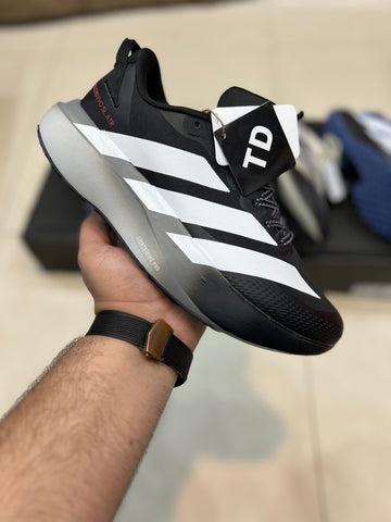 AD ADIZERO Evo SL ATR Premium Batch - Black/Grey