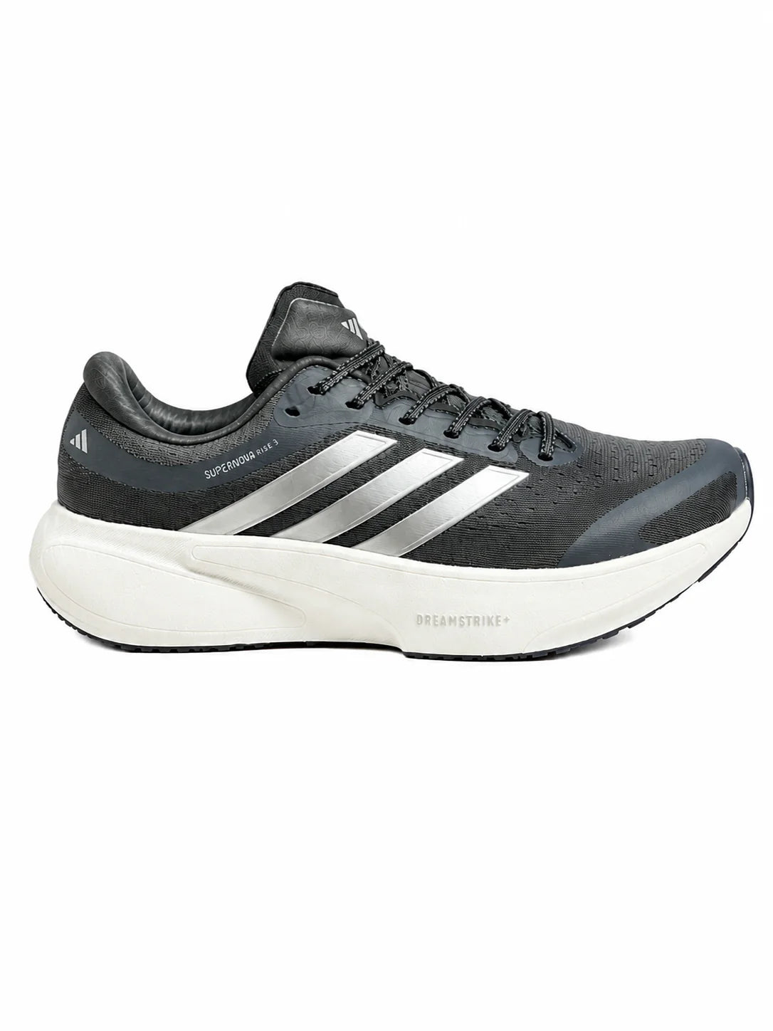 SUPERNOVA RISE 3 GREY AND SILVER