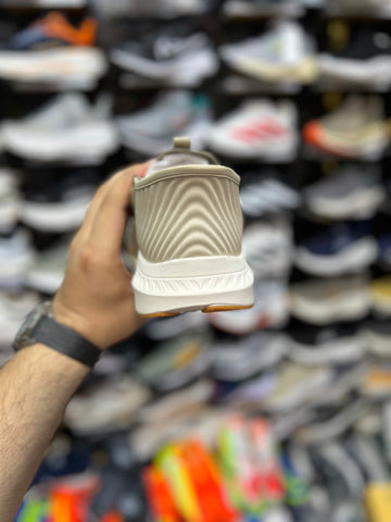 Skechers Slip ins Max Cushion - Khaki