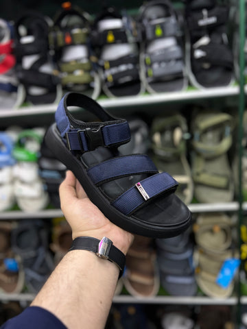 1st Choice Imported Sandals - Blue