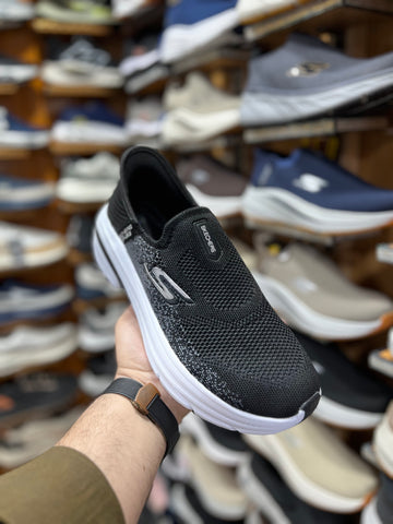 Skechers Slip ins Arch Fit - Black