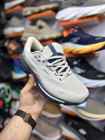 BROOKS ADRENALINE GTS - Grey