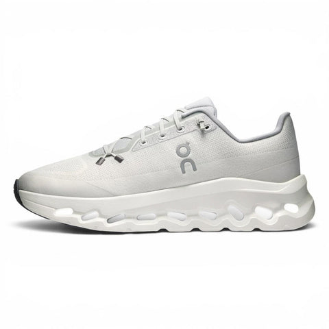 On cloud tilt - Light Grey