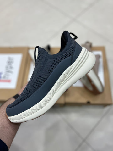Skechers Slip ins 1st hyper - Grey