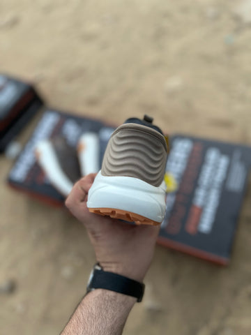 Skechers Slip ins Good Sport - khaki