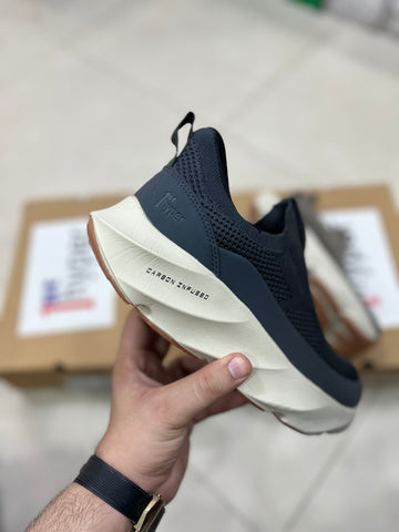 Skechers Slip ins 1st hyper Carbon Infused - Grey