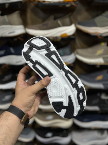 Skechers Slip ins Vapor Foam - Black