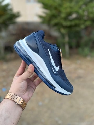 Nk Air Max Run Fast 2 - Blue