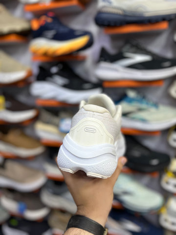 BROOKS Ghost 2 Max - White