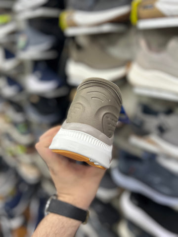 Skechers Slip ins Lite Weight - khaki
