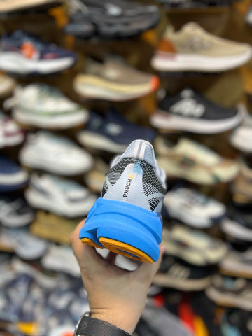 HOKA Ultra Light Weight - Navy