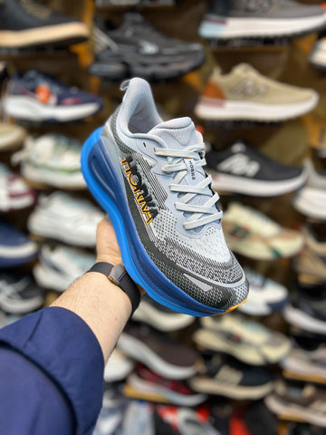 HOKA Ultra Light Weight - Navy