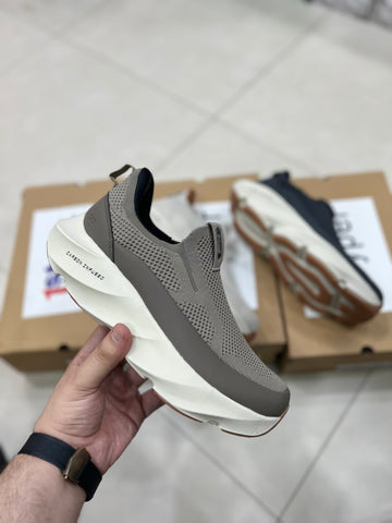 Skechers Slip ins 1st hyper Carbon Infused - Brown