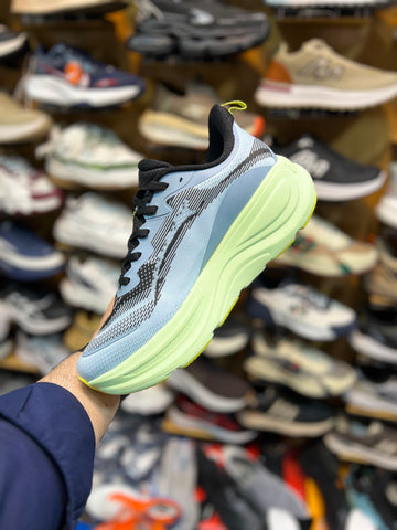 HOKA Ultra Light Weight - Sky Blue