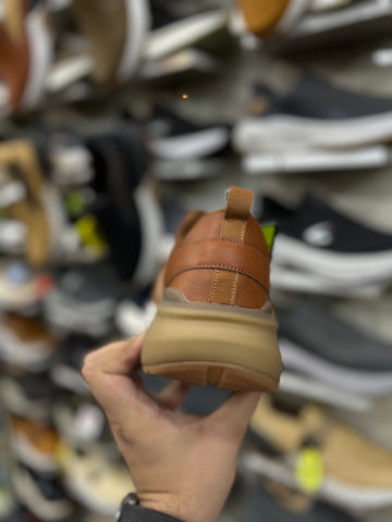 Skechers Max Run - Mustard
