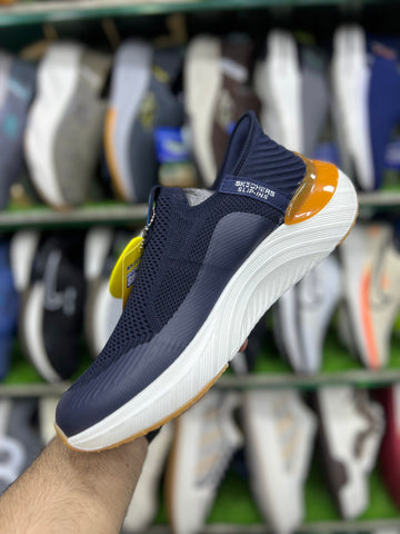Skechers Slip ins Good Sport 2 - Blue
