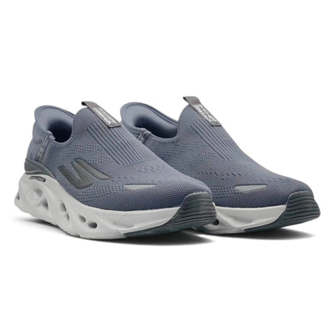 Skechers Slip ins Swirl X Tech - Grey