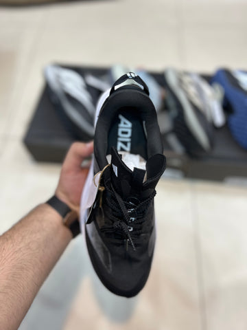 AD ADIZERO Evo SL ATR Premium Batch - Black/White