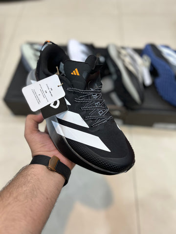 AD ADIZERO Evo SL ATR Premium Batch - Black/Grey