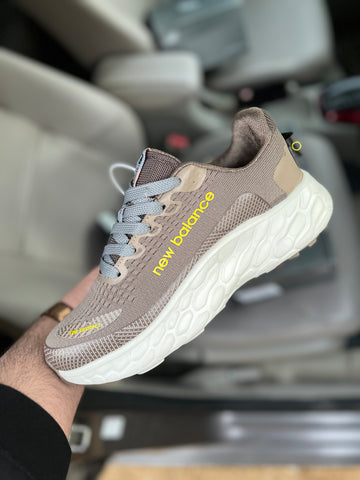 New Balance Trail V3- Camel