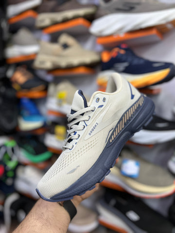 BROOKS ADRENALINE GTS - Grey