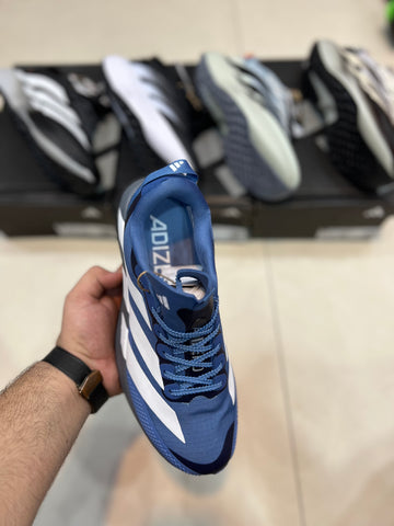 AD ADIZERO Evo SL ATR Premium Batch - BLUE