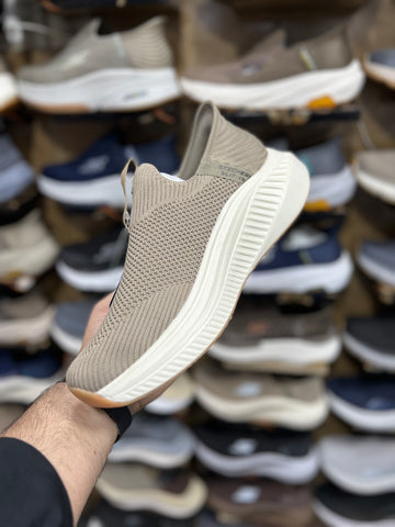 Skechers Slip ins Arch Fit - Khaki