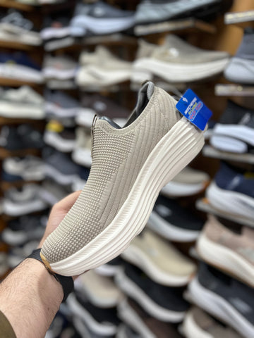Skechers Max Cushion - Khaki