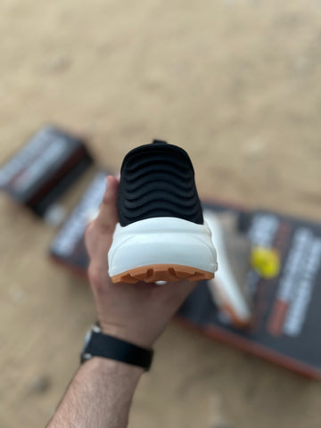 Skechers Slip ins Good Sport - Black