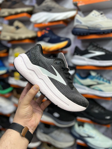 BROOKS Ghost 2 Max - Dark Grey