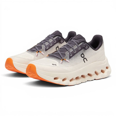 On cloud tilt - Beige