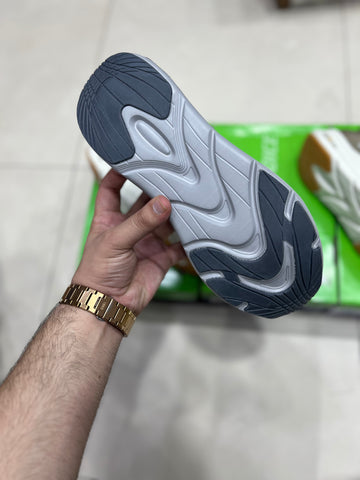 Skechers Slip ins ZC Hyper Burst - Grey