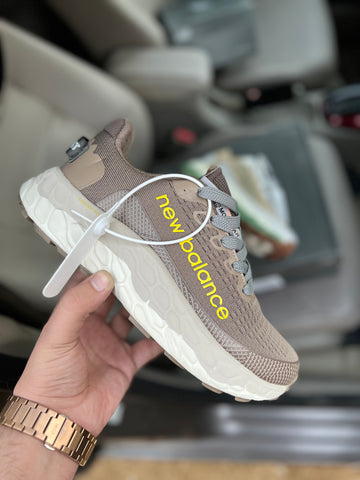 New Balance Trail V3- Camel