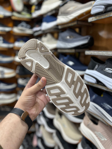 Skechers Slip ins Arch Fit - Khaki