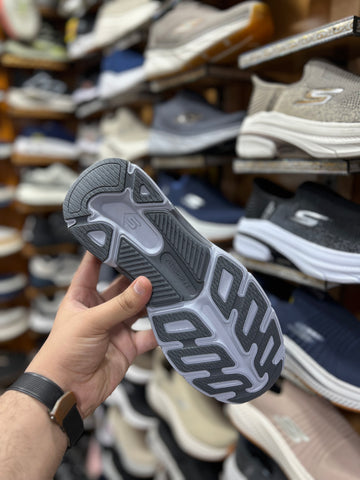 Skechers Slip ins Arch Fit - Grey