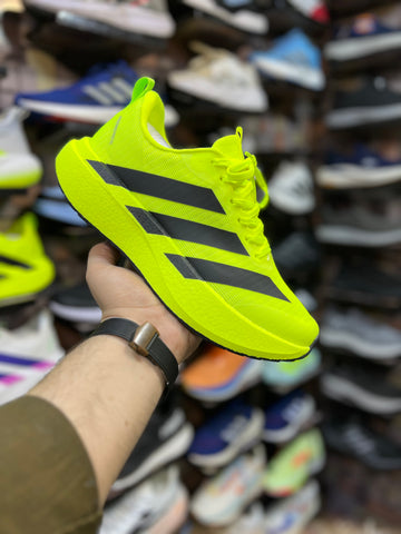 AD Adizero Evo SL - Neon
