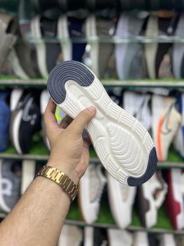 Skechers Slip Ins Hyper Burst - Grey