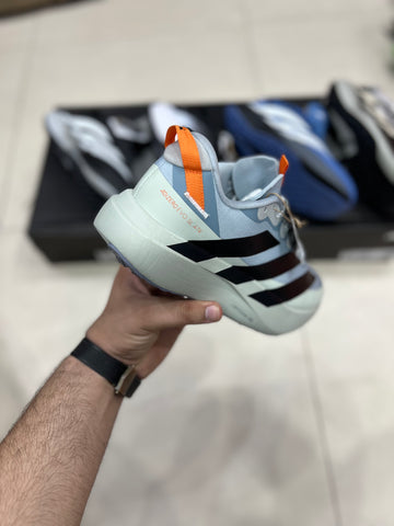 AD ADIZERO Evo SL ATR Premium Batch - Light Blue