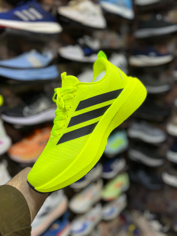 AD Adizero Evo SL - Neon